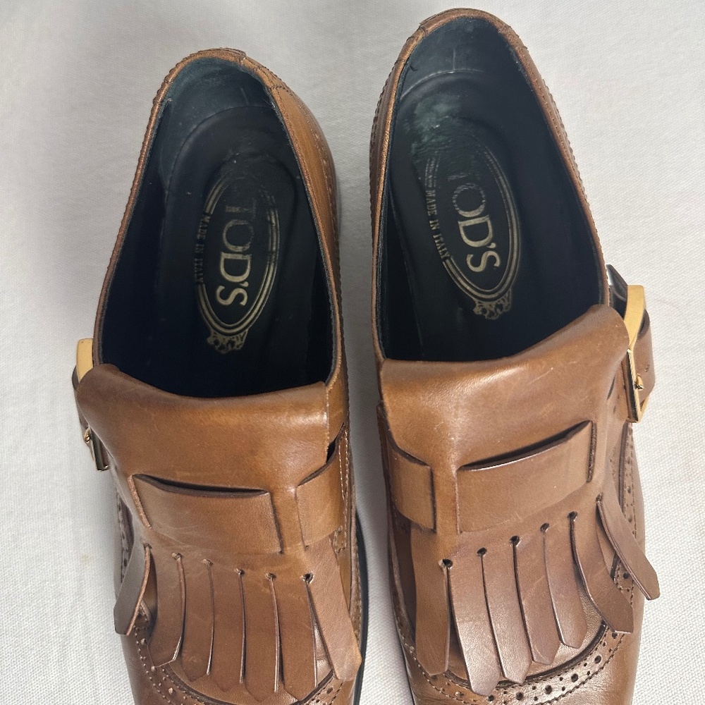Tods - Picture 3 of 7